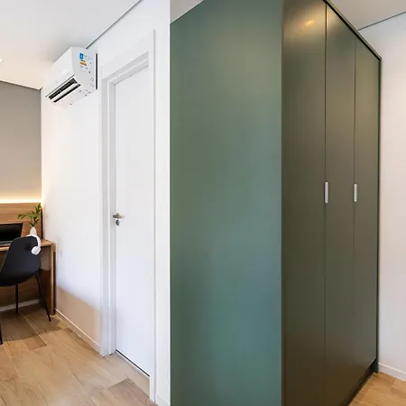 Apartamentos Novos E Espacosos Ao Lado Da Av Paulista - Pivo Pamplona São Paulo Exterior photo