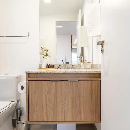 Apartamentos Novos E Espacosos Ao Lado Da Av Paulista - Pivo Pamplona São Paulo Exterior photo