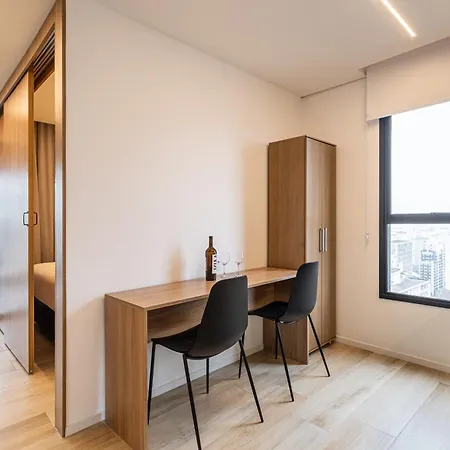 Apartamentos Novos E Espacosos Ao Lado Da Av Paulista - Pivo Pamplona São Paulo Exterior photo