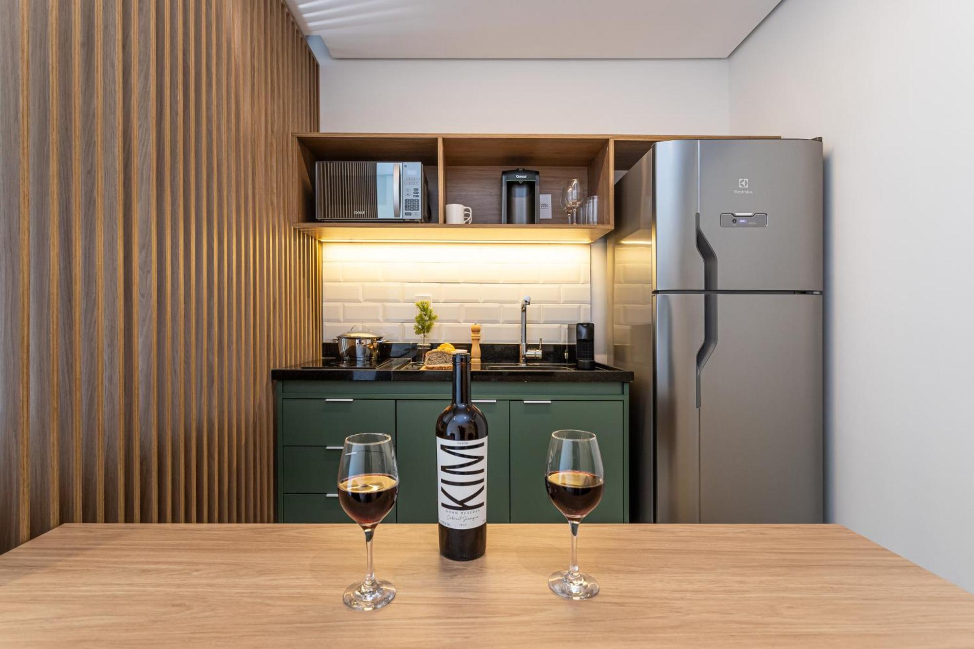 Apartamento Novos E Espacosos Ao Lado Da Av Paulista - Pivo Pamplona São Paulo