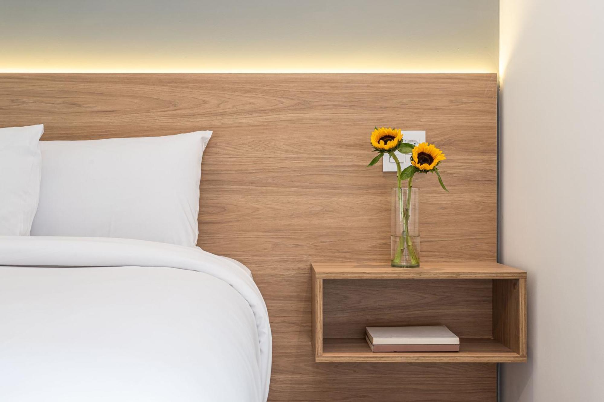 Novos E Espacosos Ao Lado Da Av Paulista - Pivo Pamplona Apartamento *
