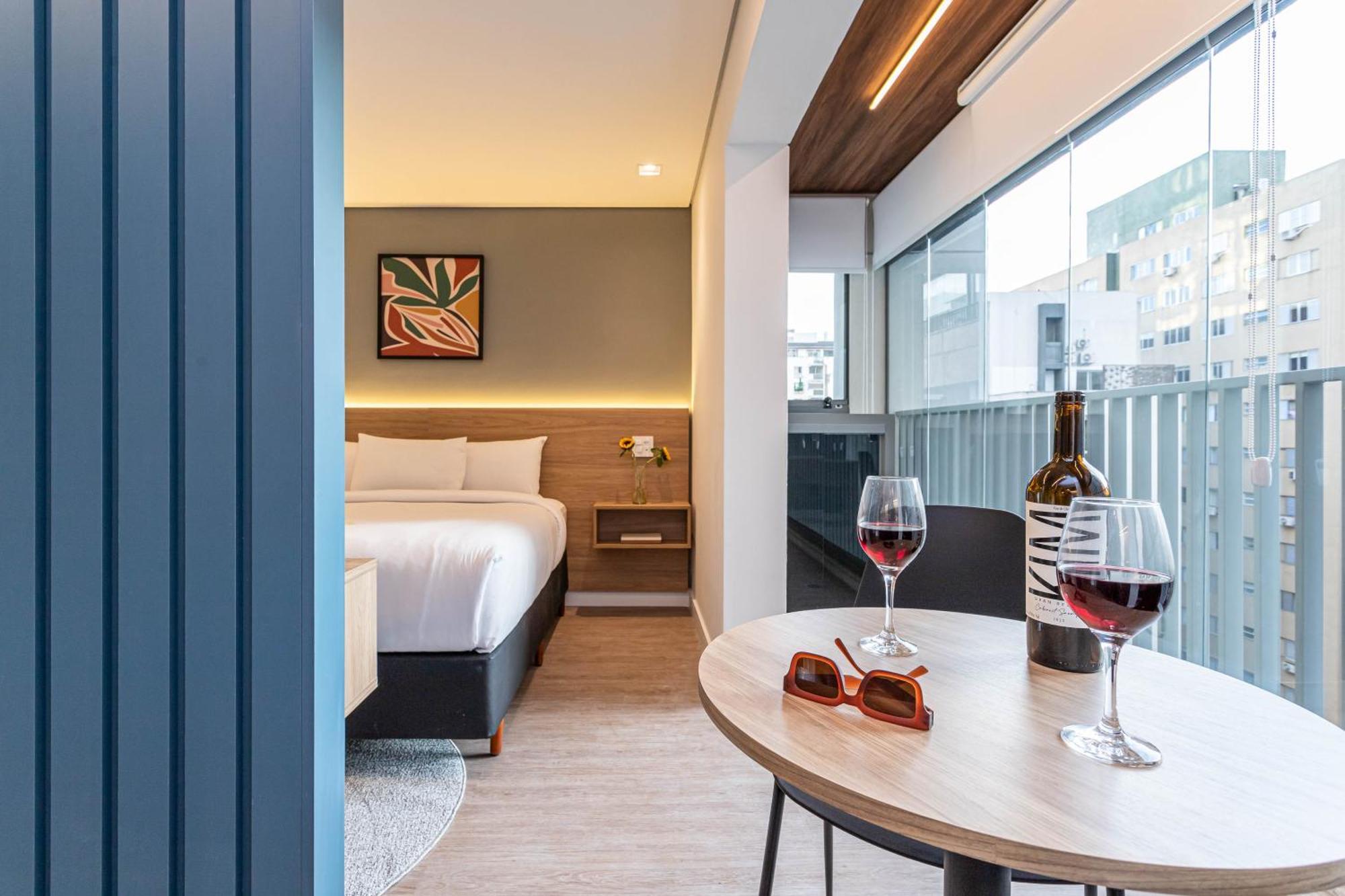Novos E Espacosos Ao Lado Da Av Paulista - Pivo Pamplona Apartamento São Paulo