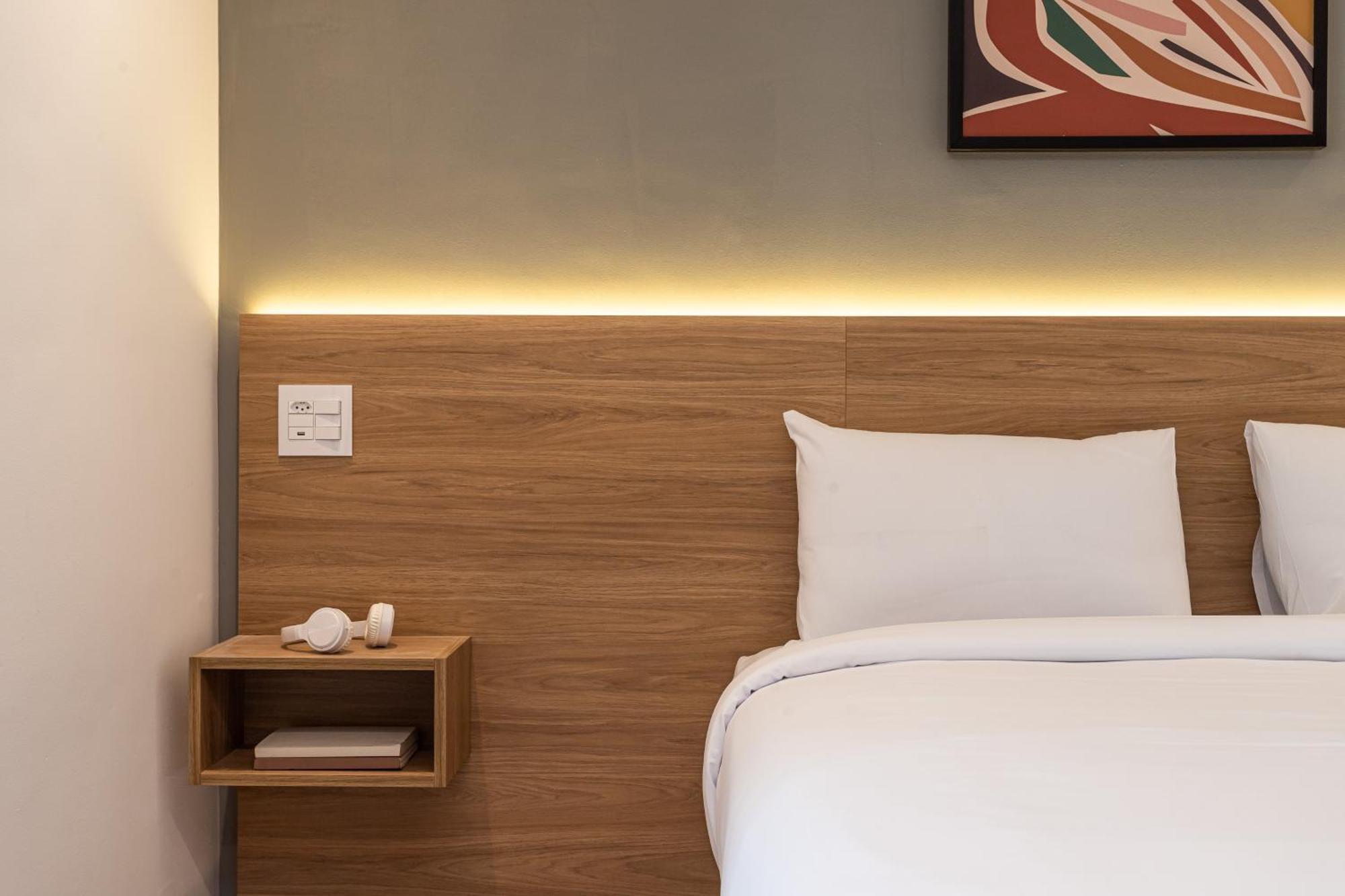 Apartamento Novos E Espacosos Ao Lado Da Av Paulista - Pivo Pamplona *