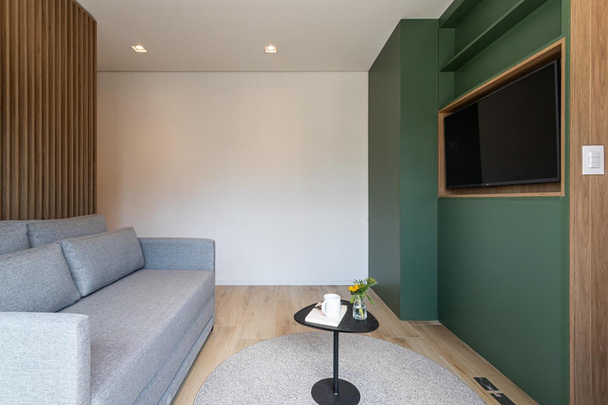 Apartamento Novos E Espacosos Ao Lado Da Av Paulista - Pivo Pamplona São Paulo