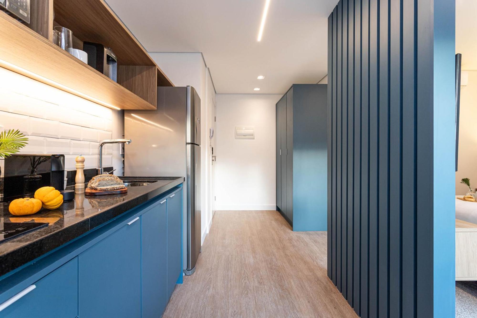 Apartamento Novos E Espacosos Ao Lado Da Av Paulista - Pivo Pamplona